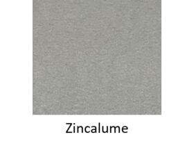 Zincalume Colour Swatch