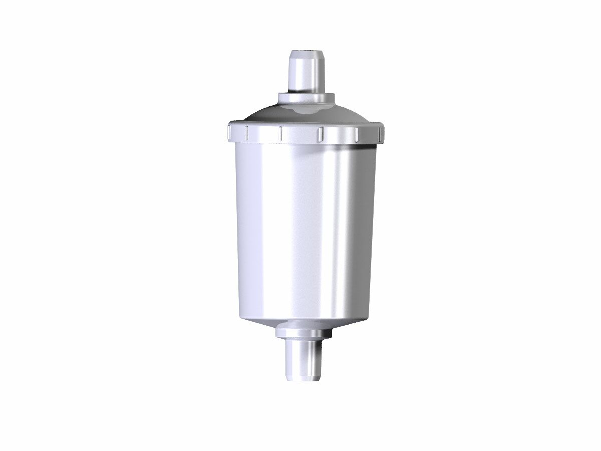 Rinnai Condensate Trap Kit from Reece