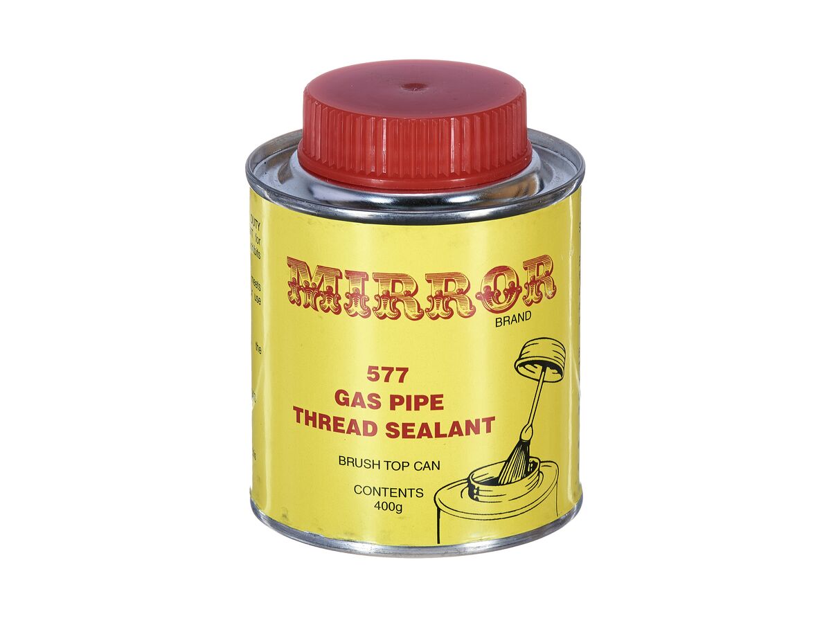 Mirror P/J Compound 400G
