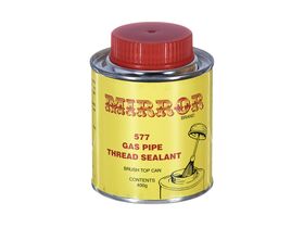 Mirror P/J Compound 400G