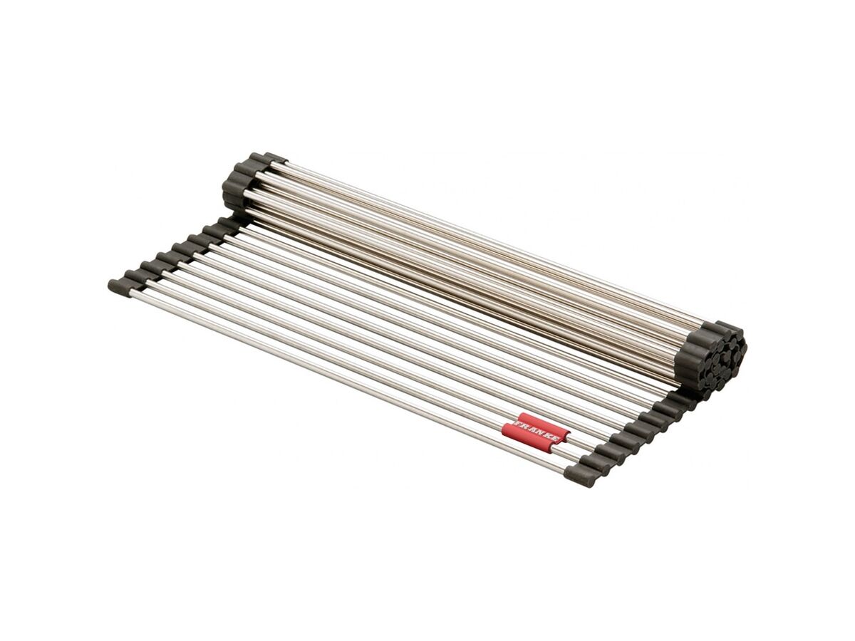 Franke RM40 Rollamat Stainless Steel