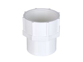 PVC Pressure Faucet Adaptor #3 50P x 50mm Female