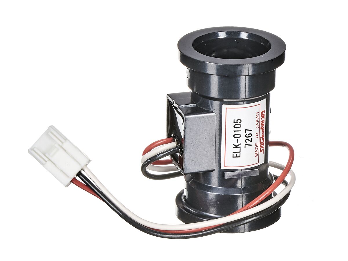 Thermann 5 Star Continous Flow Water Flow Sensor 26