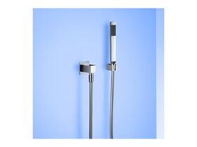 Caroma Track Hand Shower Chrome (3 Star)