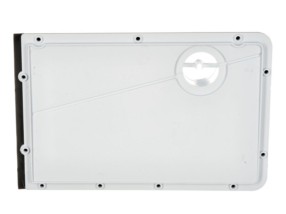 Ciclon XS Body Watertight Set