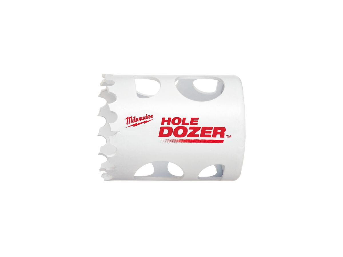 Milwaukee Hole Dozer Hole Saw 41mm