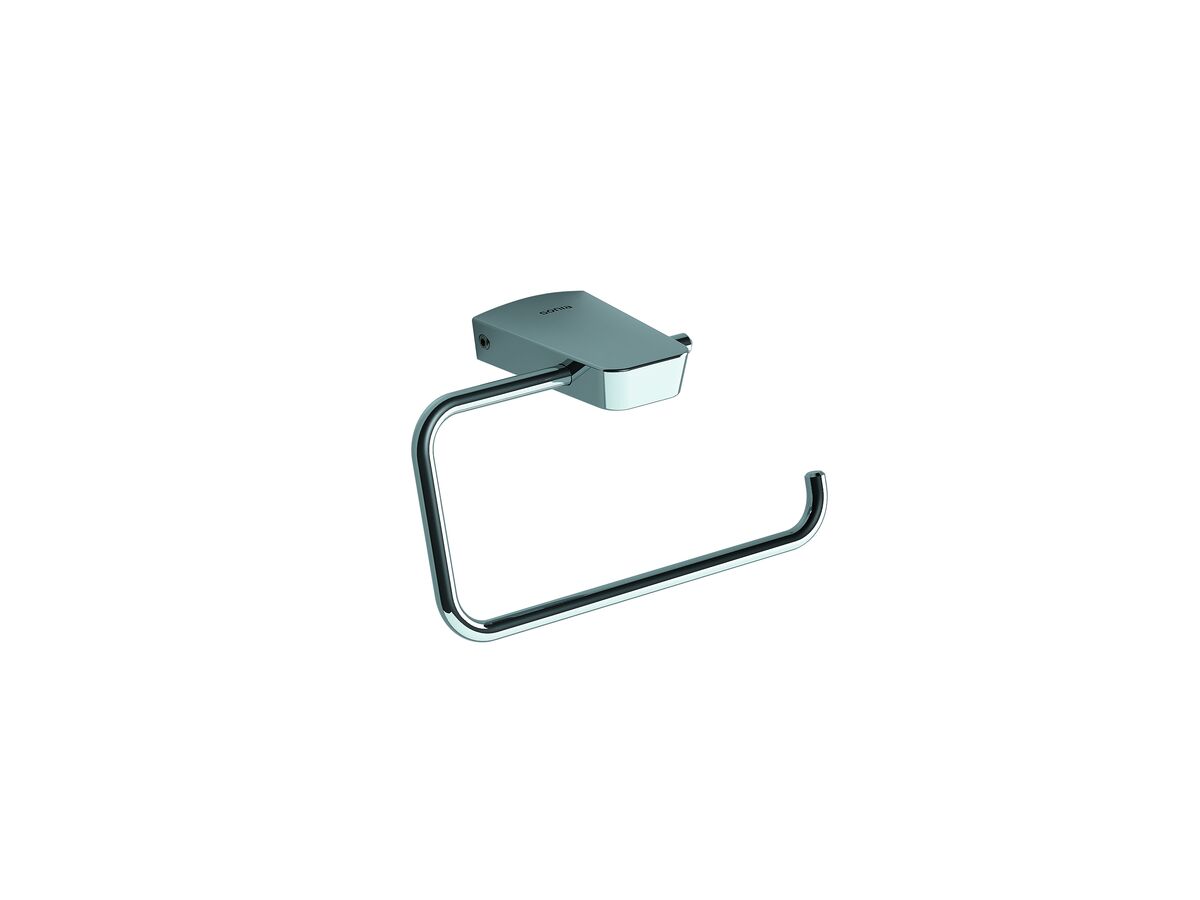 Sonia S6 Open Towel Ring 160mm Chrome from Reece