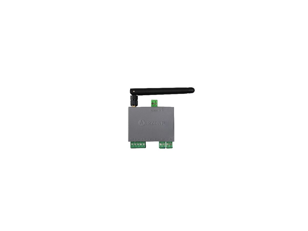 MHI AIRZONE VAF Spare Damper Wireless Module from Reece
