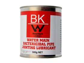 PVC Bactericidal Lubricant (Water) 500G
