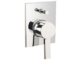 GROHE Allure Shower / Bath Mixer with Diverter Chrome