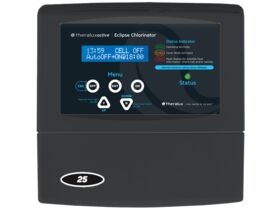Theralux Eclipse Chlorinator