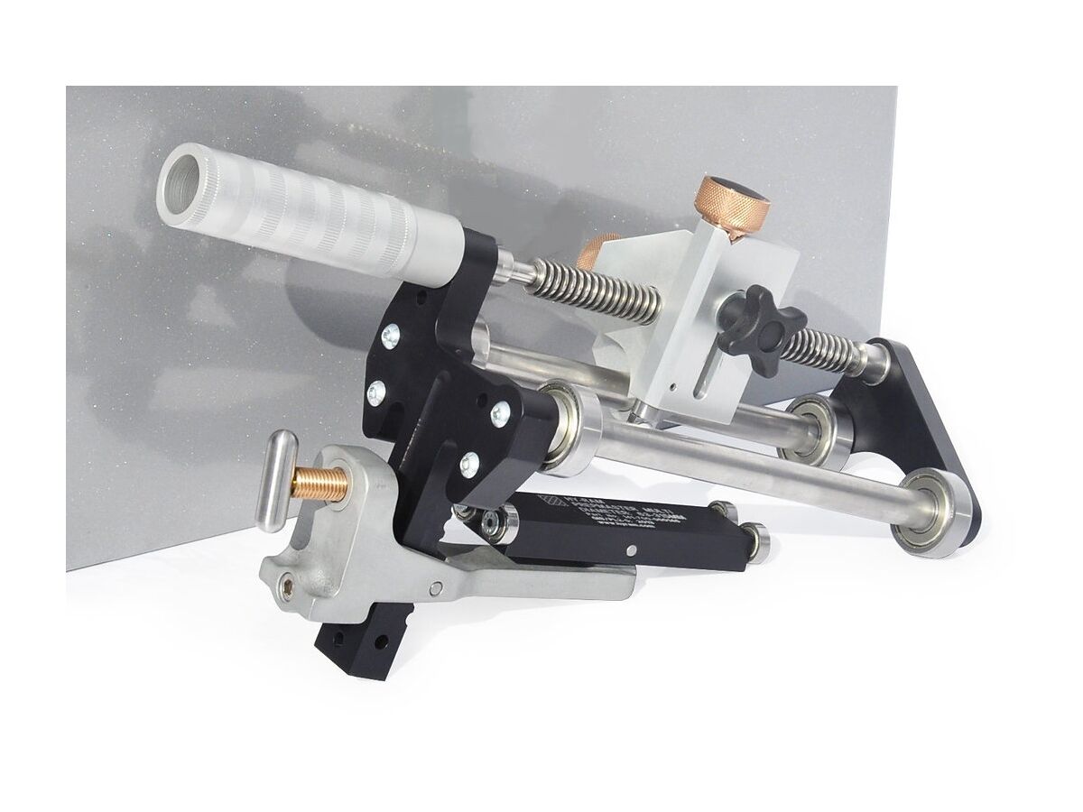 Prepmaster Rotary Scraping Tool 63-315mm