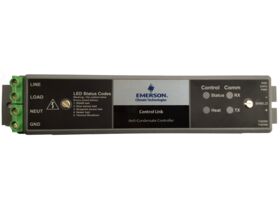 Emerson ACC Control with temperature sensor 815-6101