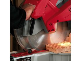 Milwaukee Compound Saw 305mm 1800W