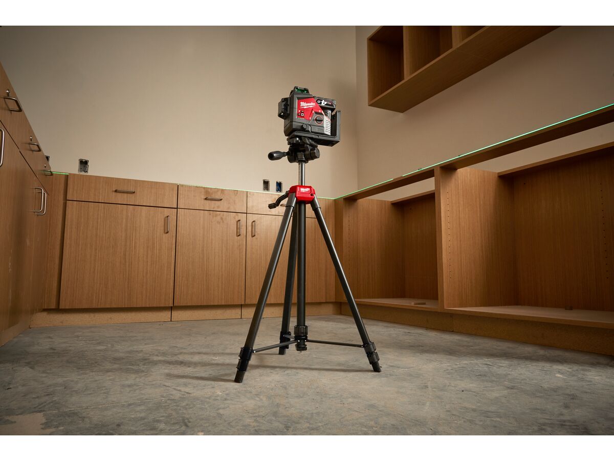 Laser Tripod