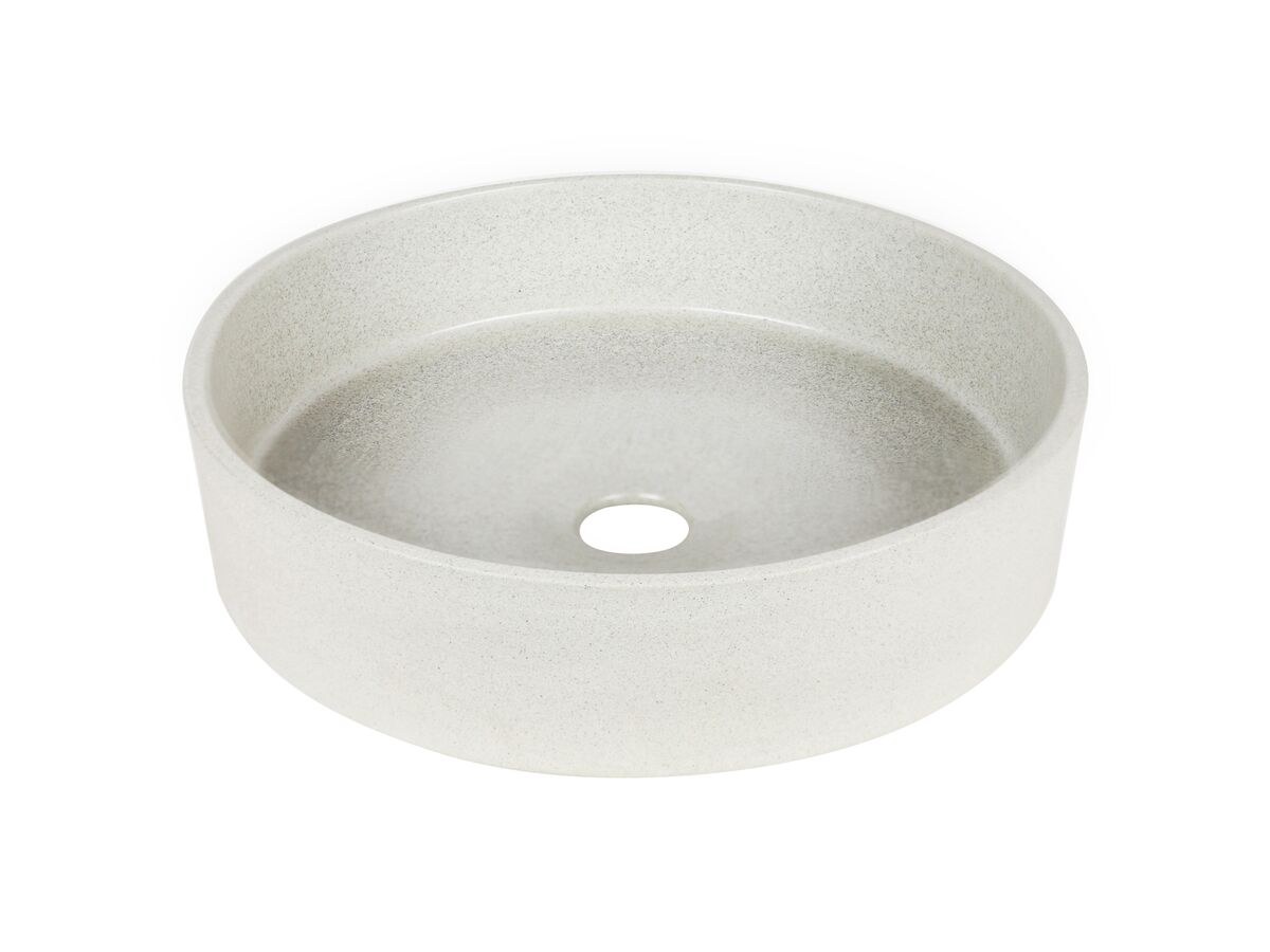 Robert Gordon Clay 400 Basin Stone