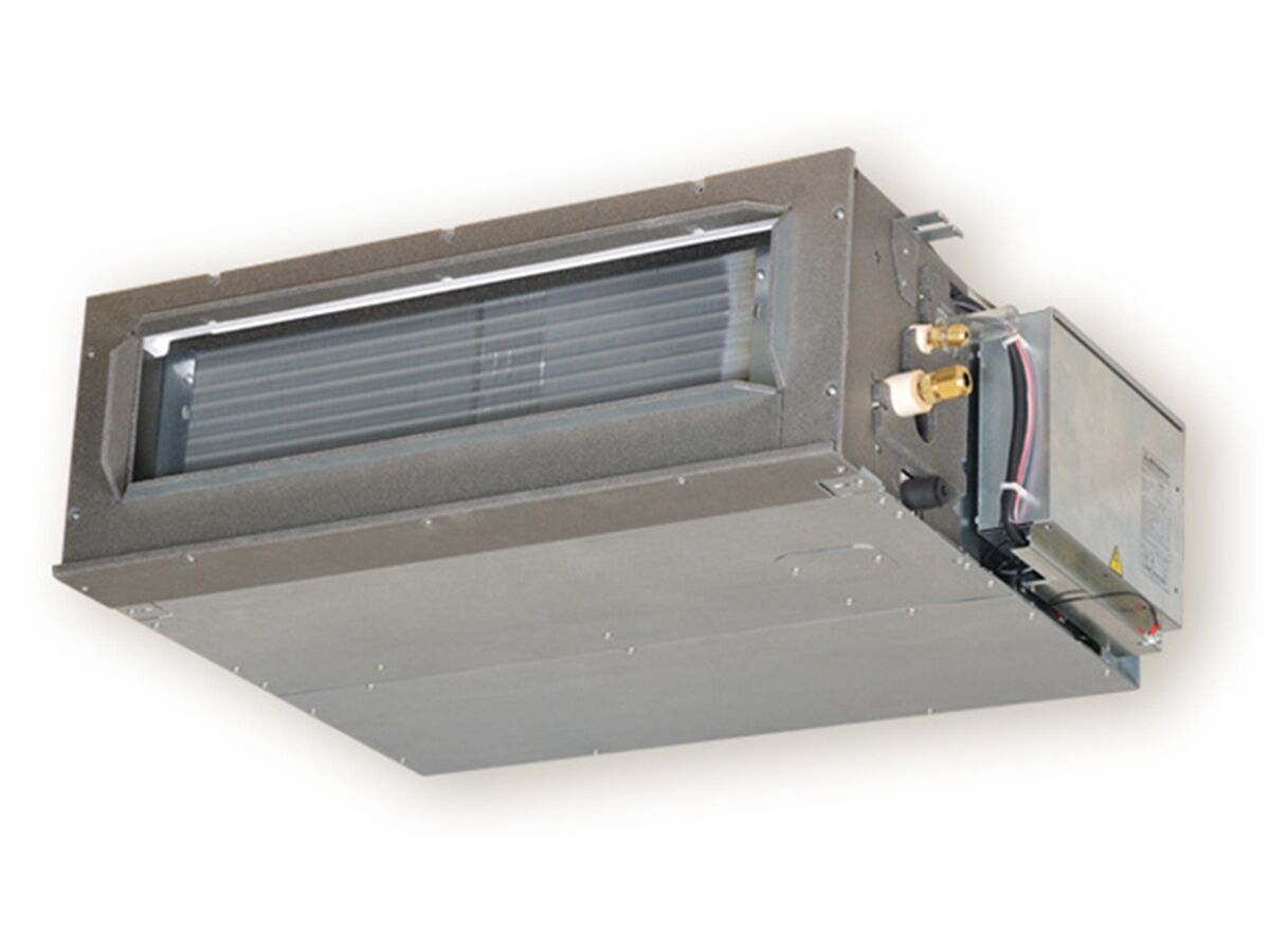 MHI Ducted Indoor FDUMVF