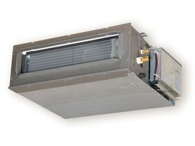 MHI Ducted Indoor FDUMVF