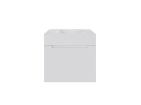 Hero - Omvivo Neo Two Wall Hung Vanity 700