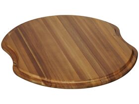 Mizu Round Chopping Board