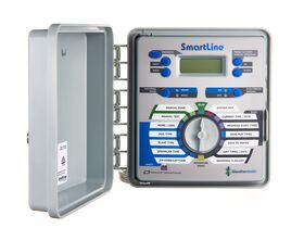 Weathermatic Smartline Controller SL1600 G5 4 Zone