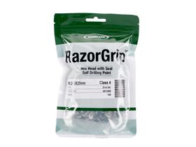 Razorgrip M6.3X25 CL4 Plain