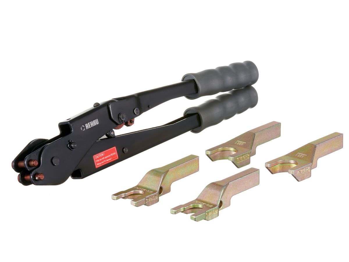REHAU RAUTOOL L1 16mm -25mm Tool only