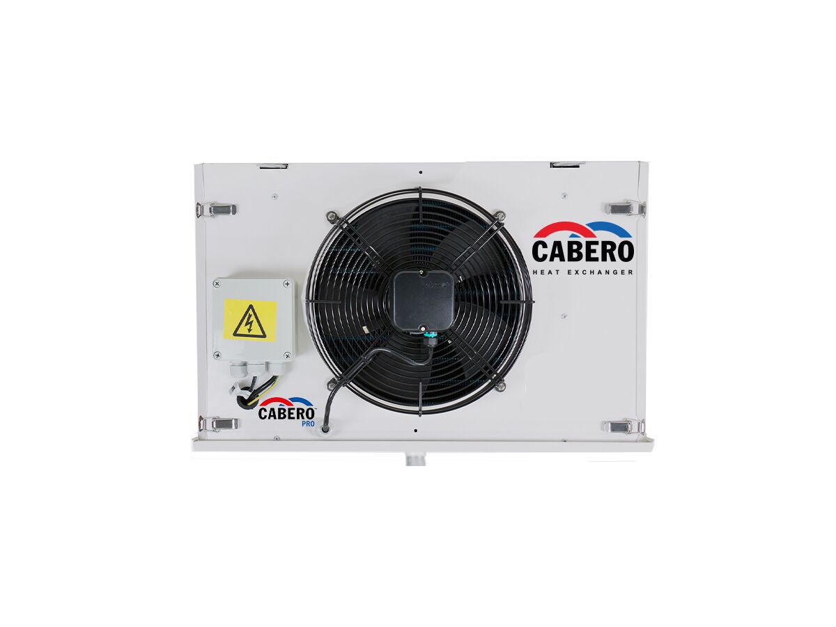 Cabero Evaporator 1 fan EVD ICE