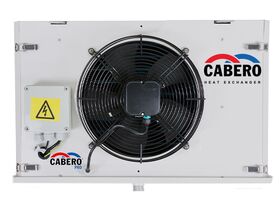 Cabero Evaporator 1 fan EVD ICE