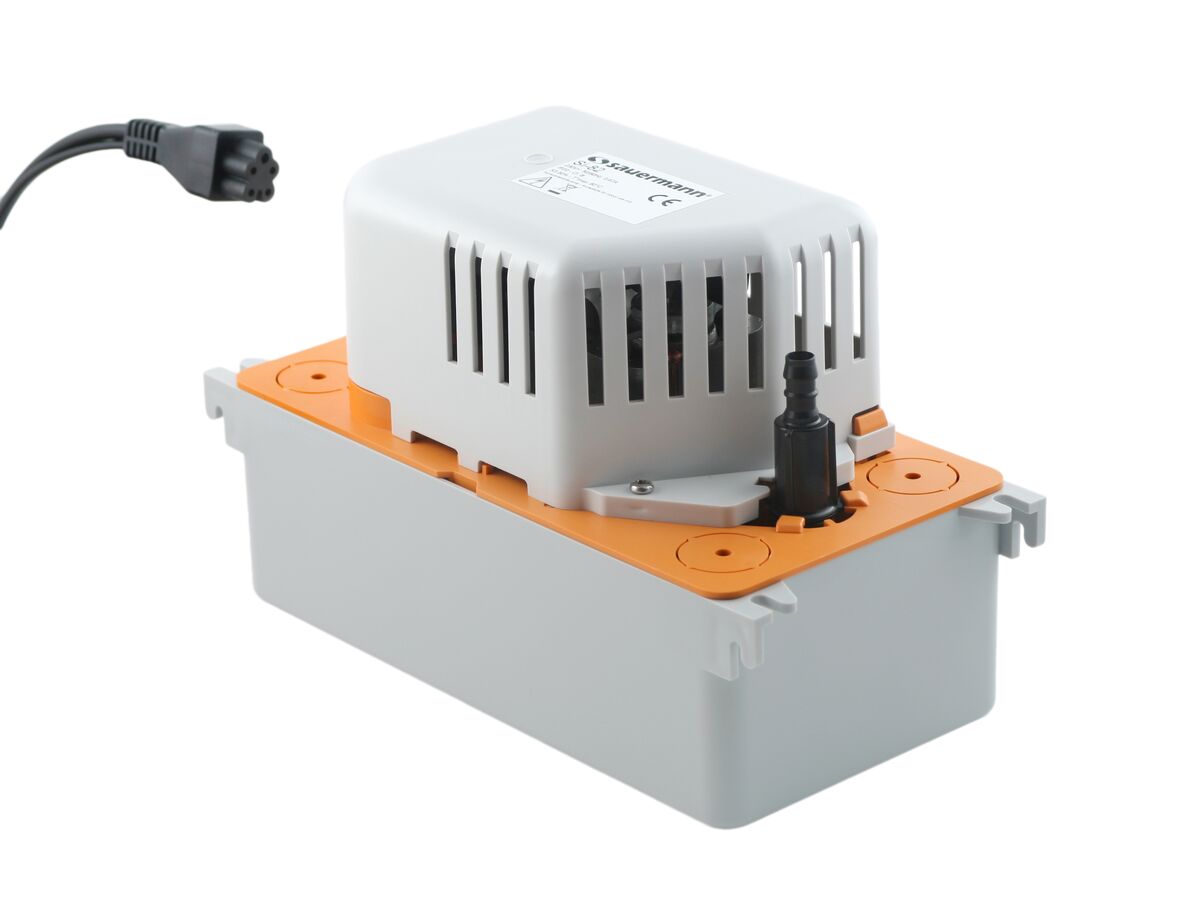 Sauermann SI82 Condensate Pump 500l/hr from Reece