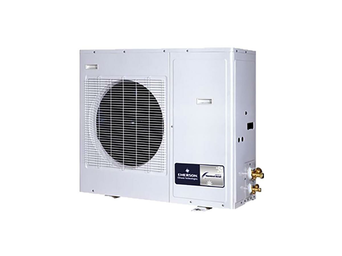 Copeland Scroll Packaged Condensing Unit ZXL025ETFD461 from Reece