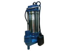 Reefe REG015 Grinder Pump 1.5kW