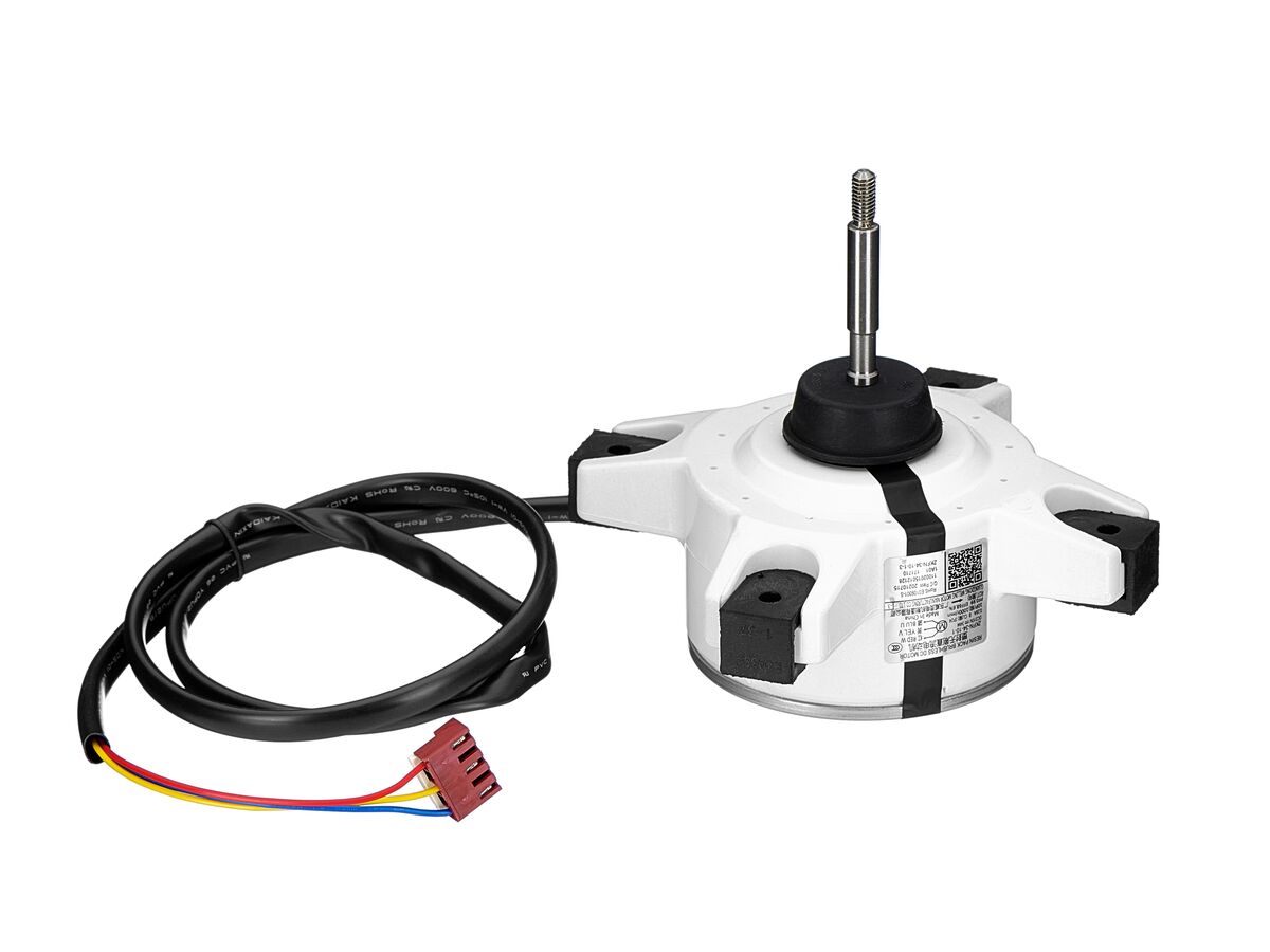 Kaden Brushless DC Motor KSI06 09 12 Outdoor Unit