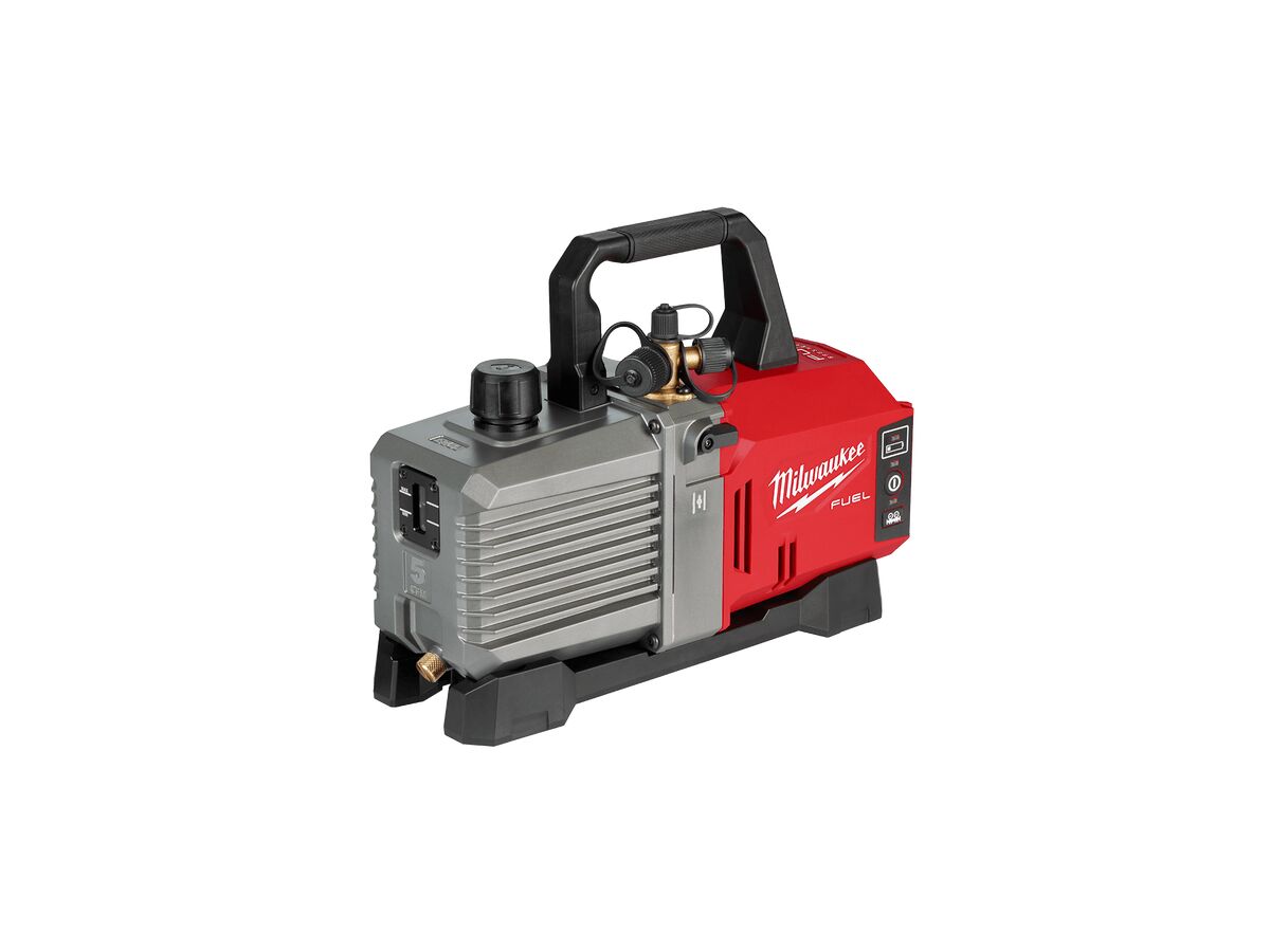 M18 FUEL 5CFM HVAC Vac Pump (Tool Only)