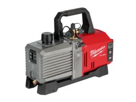 M18 FUEL 5CFM HVAC Vac Pump (Tool Only)