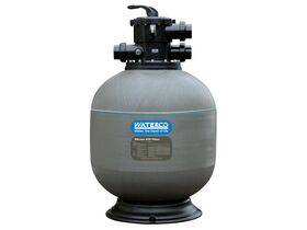 Waterco Micron S602 24" Sand Filter