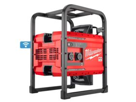 Milwaukee MX FUEL Power Supply