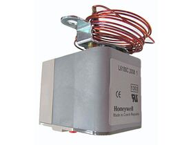 Raypak Manual Reset Thermostat 56609000