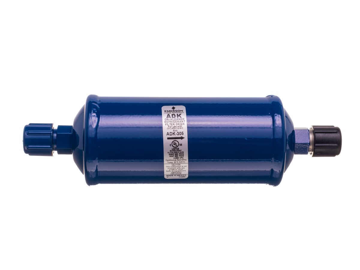 Emerson Solid Core Drier 5/8" Flare ADK305