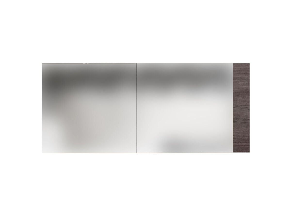 Kado Aspect Shaving Cabinet 900mm