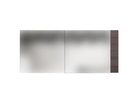 Kado Aspect Shaving Cabinet 900mm