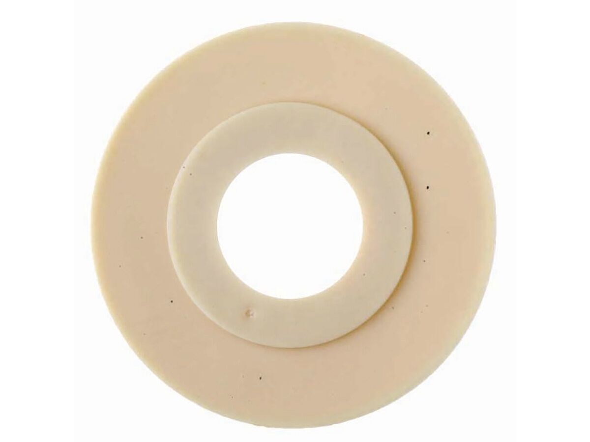 Performa "K2" Valve Seating Washer White from Reece