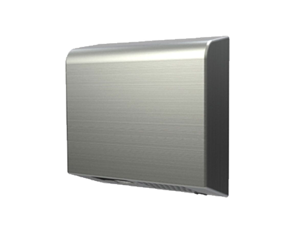 Britex Slimline Automatic Stainless Steel Hand Dryer