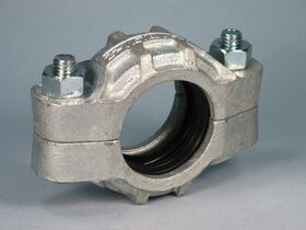 Victaulic S77 Coupling Galvanized