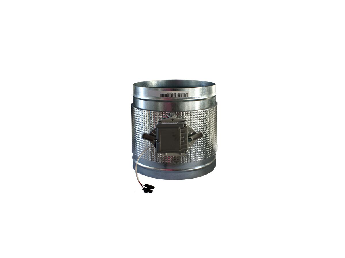 MHI AIRZONE VAF 14" Wireless Intelligent Round Damper from Reece