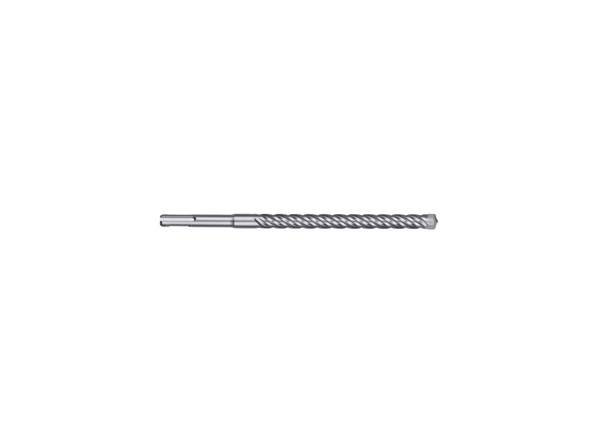 SDS Plus 4 Cut 12 x 210mm