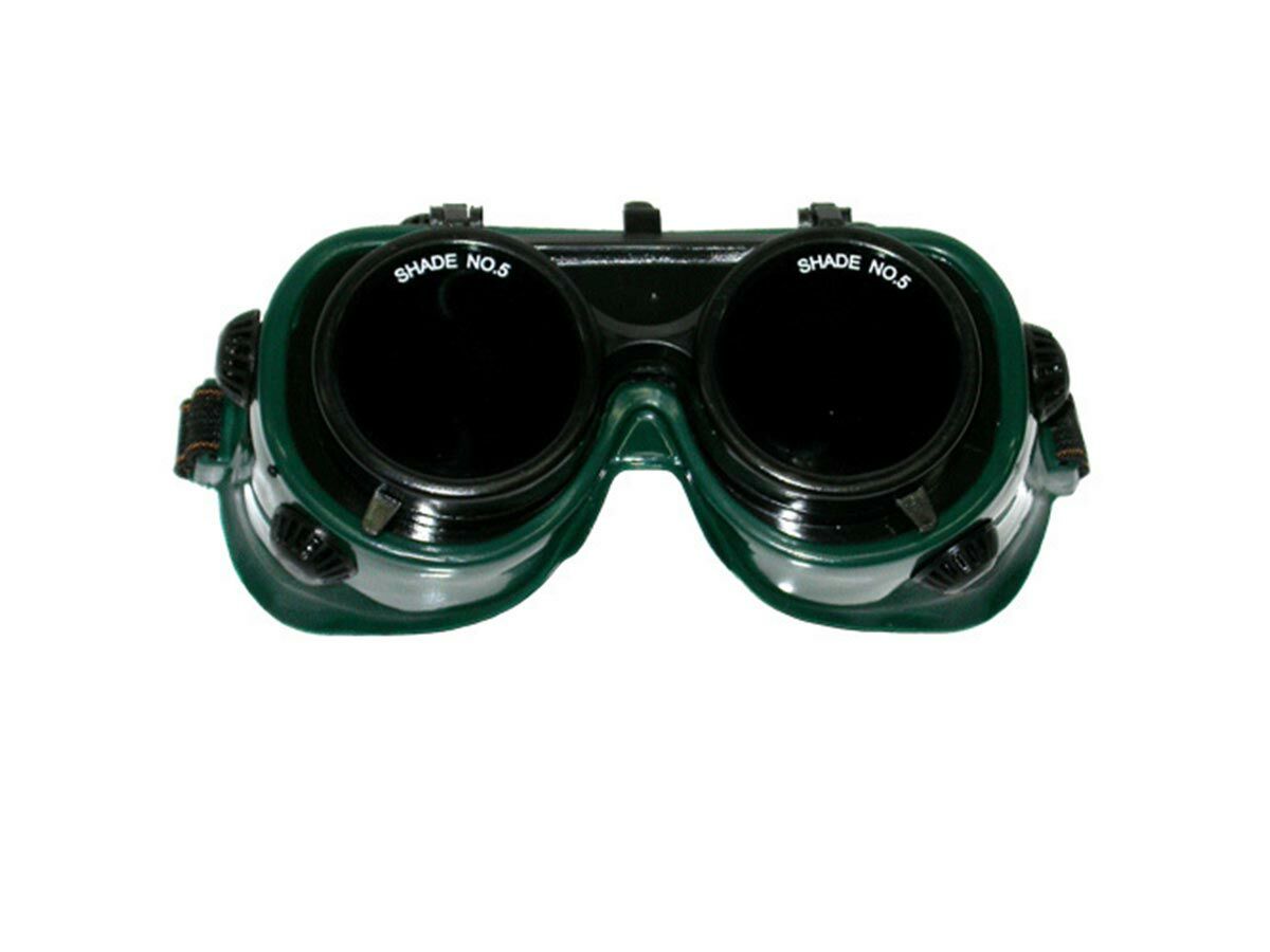 Oxygen/Acetylene Welding Goggle from Reece
