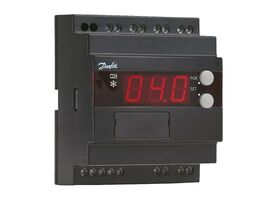 Danfoss Superheat Control EKC315A