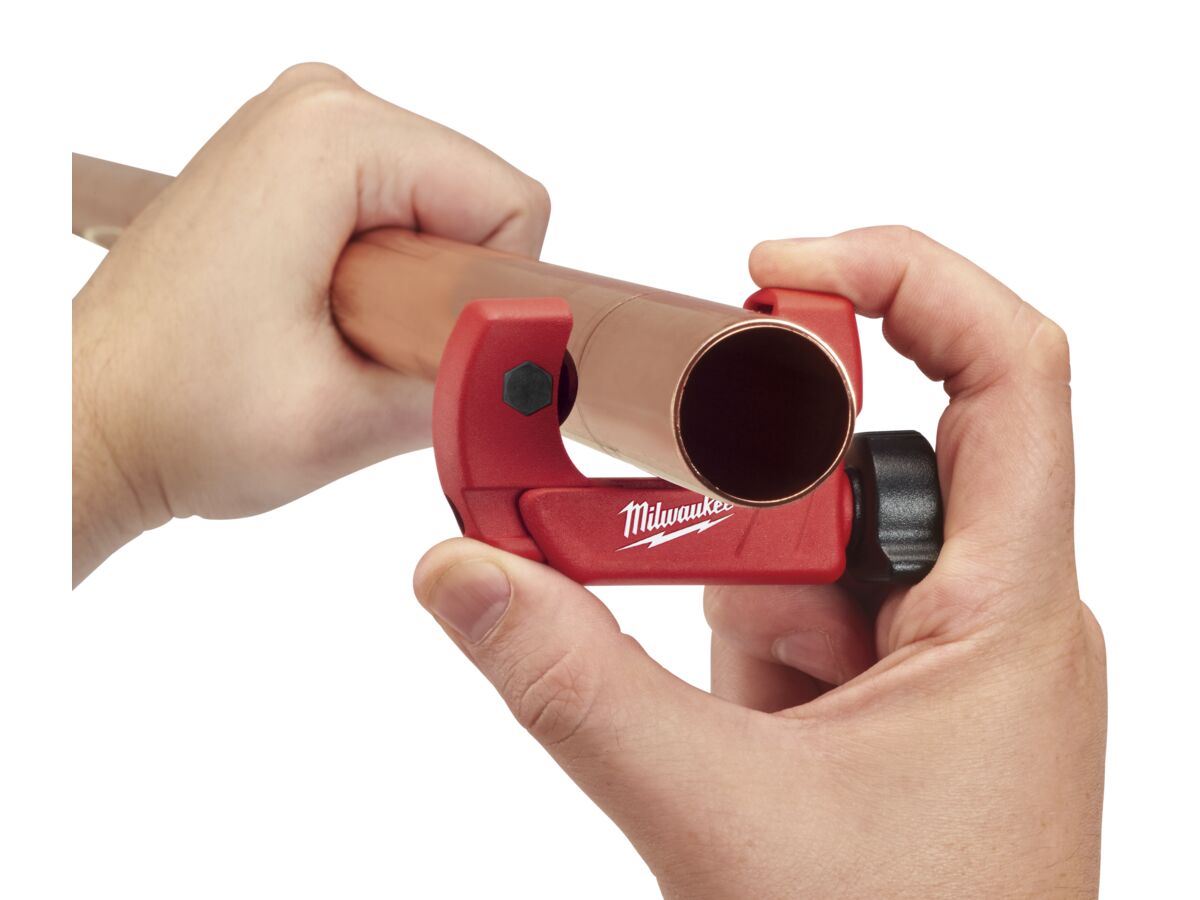 Milwaukee Mini Copper Tubing Cut 25mm