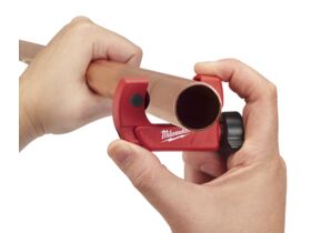 Milwaukee Mini Copper Tubing Cut 25mm